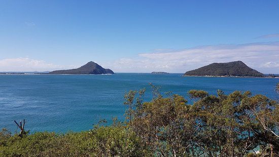 Nelson Head Heritage Lighthouse and Reserve